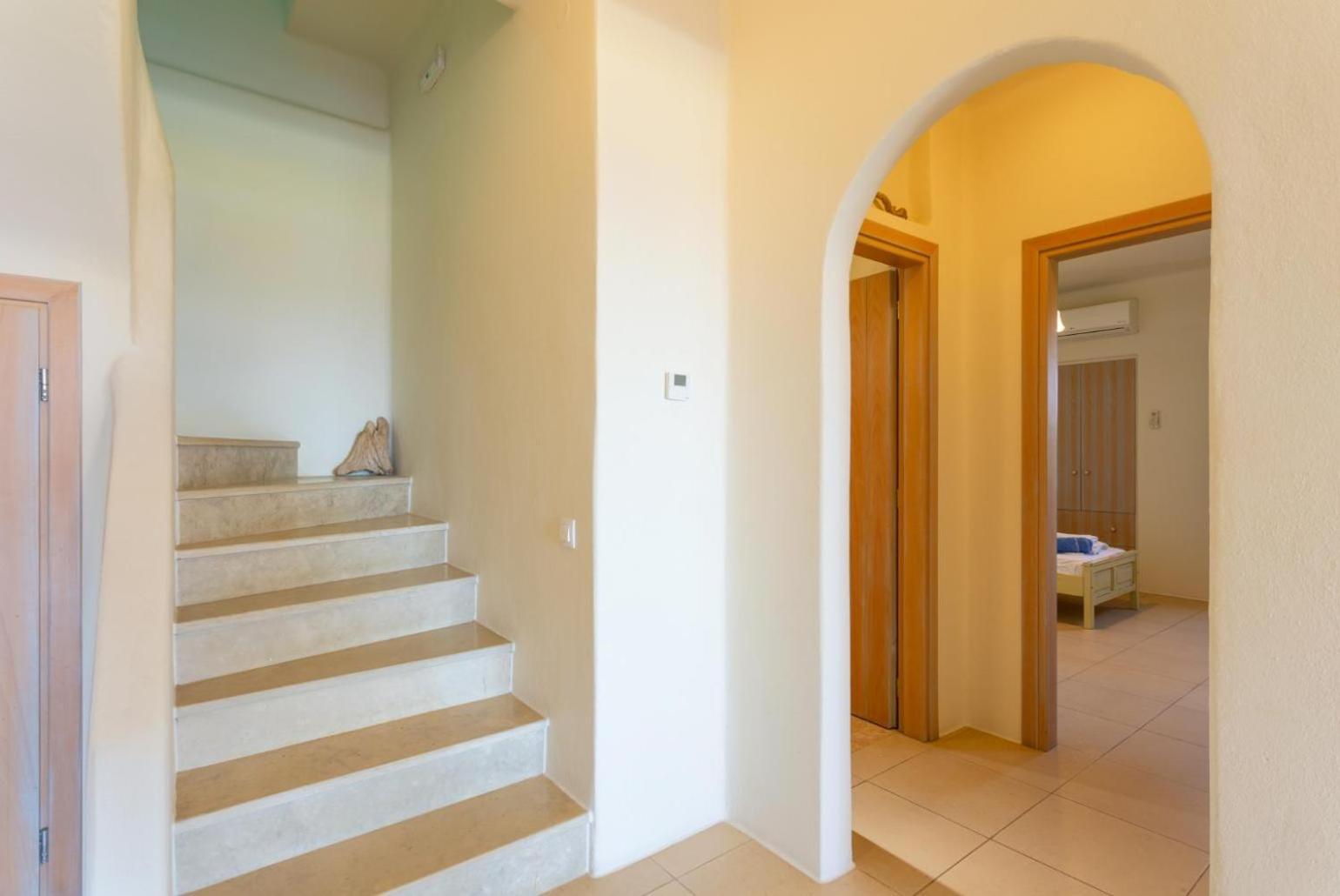 Villa Almira Pijanósz Kámbosz Kültér fotó