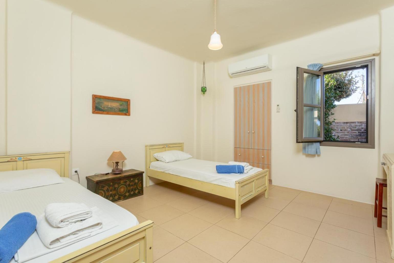 Villa Almira Pijanósz Kámbosz Kültér fotó