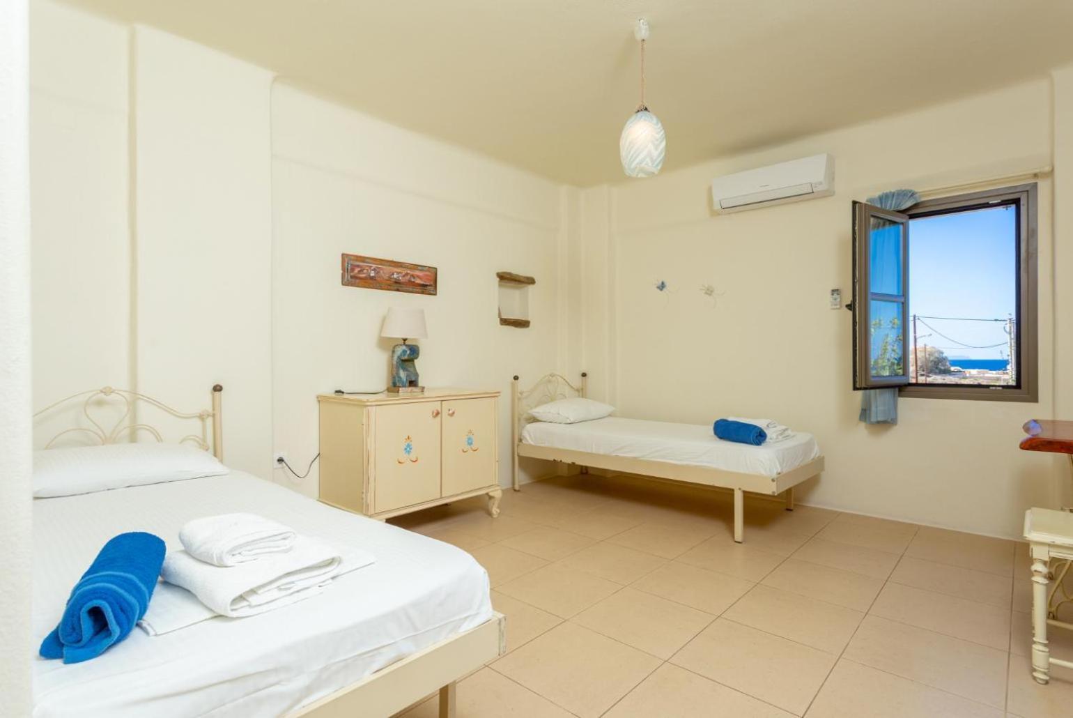 Villa Almira Pijanósz Kámbosz Kültér fotó