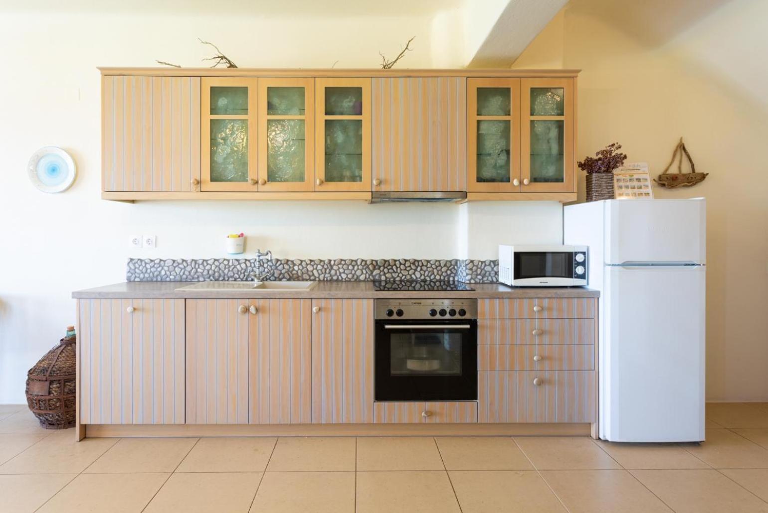 Villa Almira Pijanósz Kámbosz Kültér fotó
