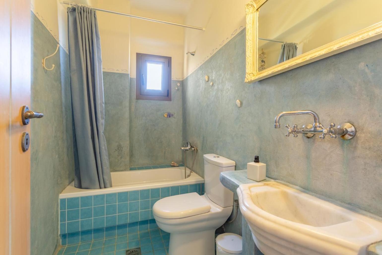 Villa Almira Pijanósz Kámbosz Kültér fotó