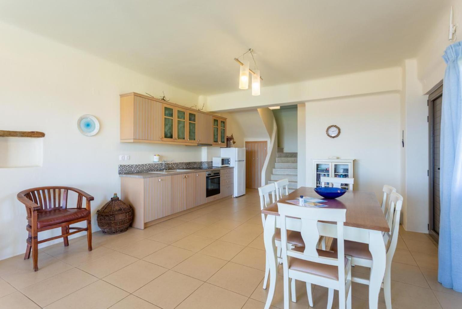 Villa Almira Pijanósz Kámbosz Kültér fotó